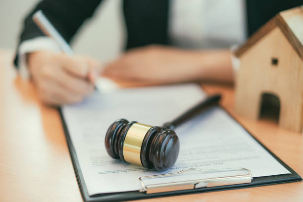 Legal Support