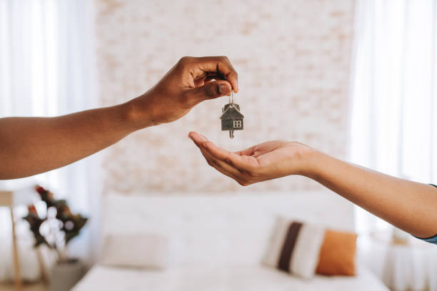 Buy a Property