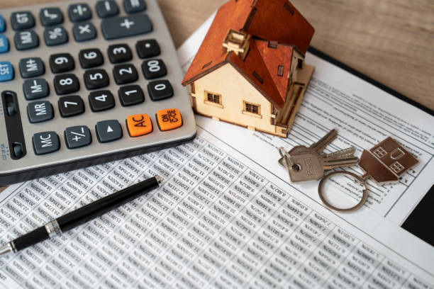 Property Valuation