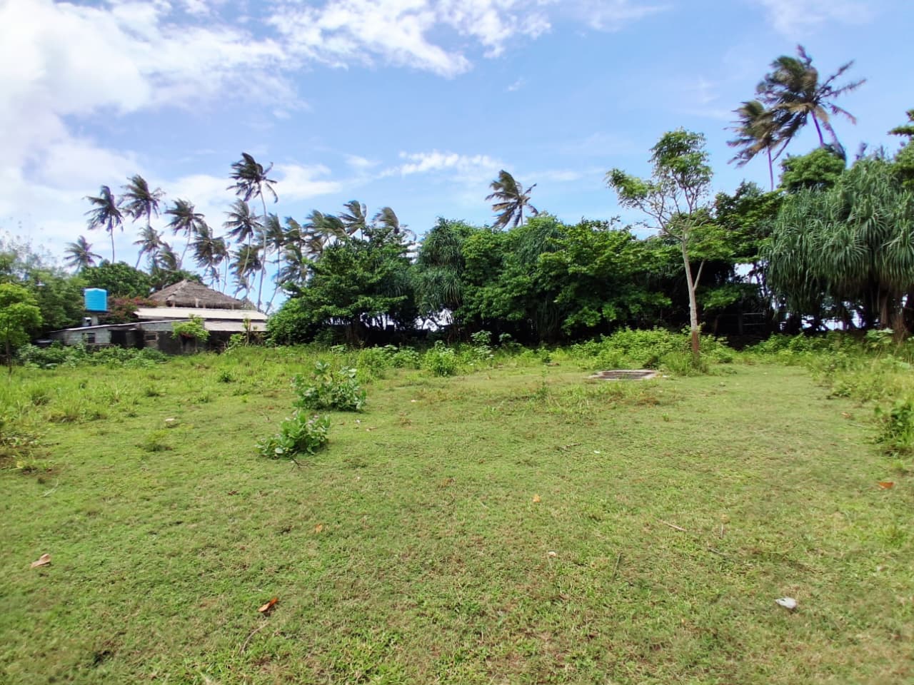 Beachfront Main Road Land for Sale – Dickwella additional images