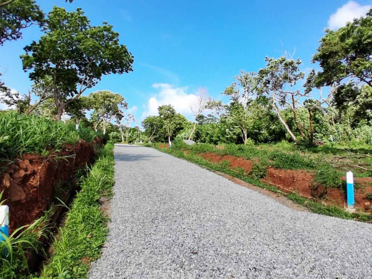 Villa Development Land for Sale in Tangalle