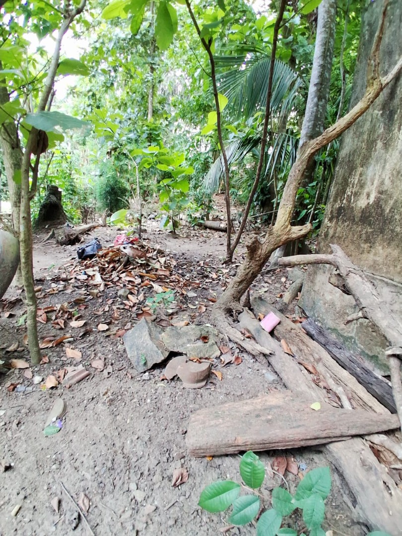 27.3 Perch Main Road Land For Sale In Hiriketiya additional images