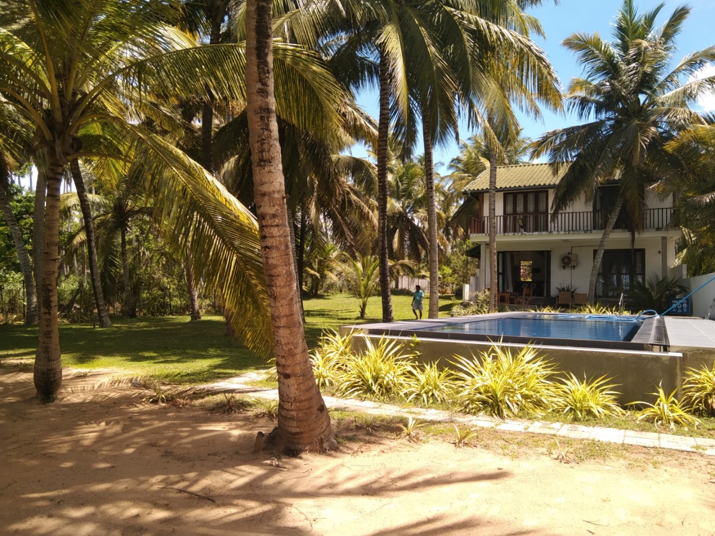 147 Perch Villa With Full Facilities For Sale In Rekawa, Tangalle additional images