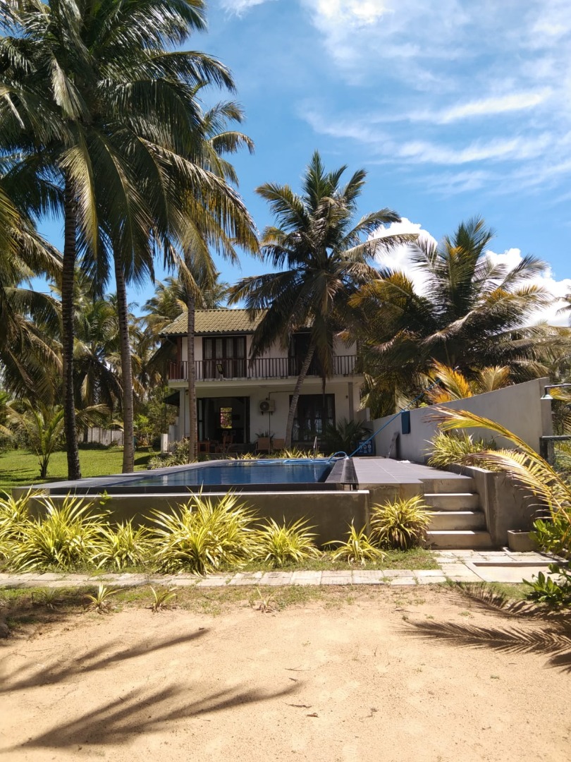 147 Perch Villa With Full Facilities For Sale In Rekawa, Tangalle additional images