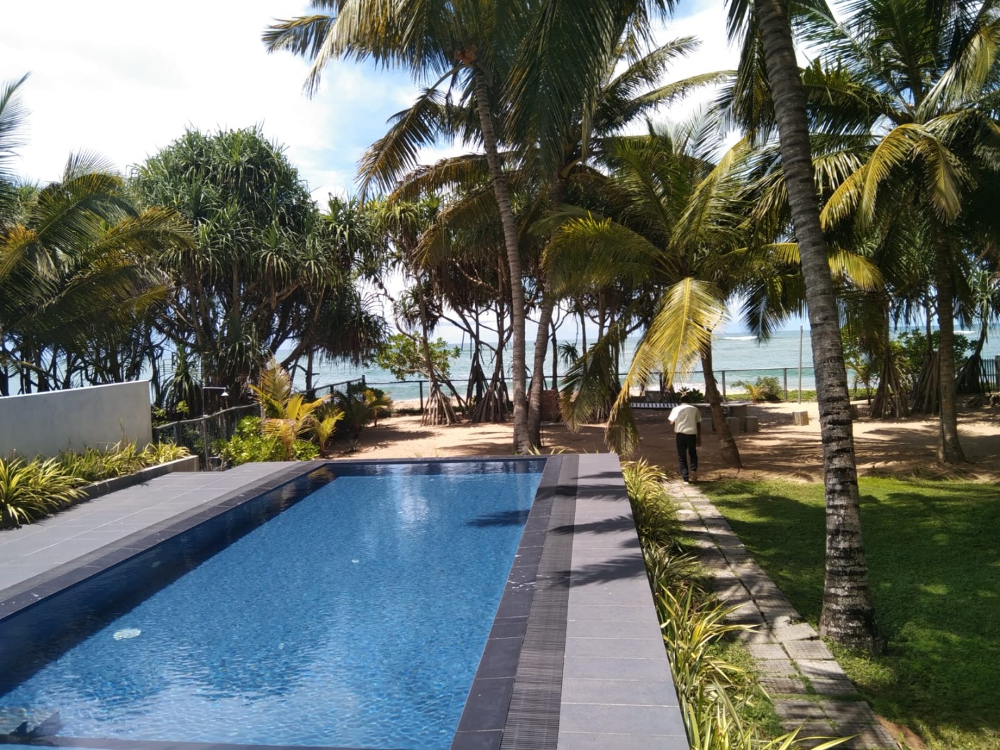 147 Perch Villa With Full Facilities For Sale In Rekawa, Tangalle additional images