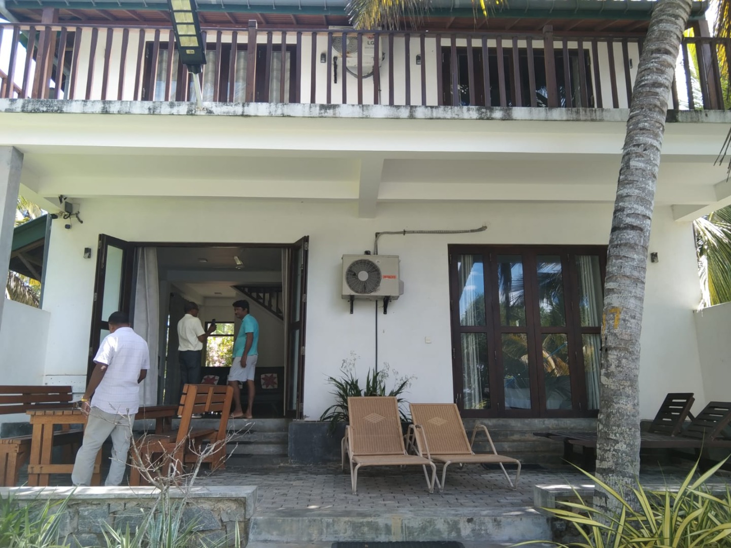 147 Perch Villa With Full Facilities For Sale In Rekawa, Tangalle additional images