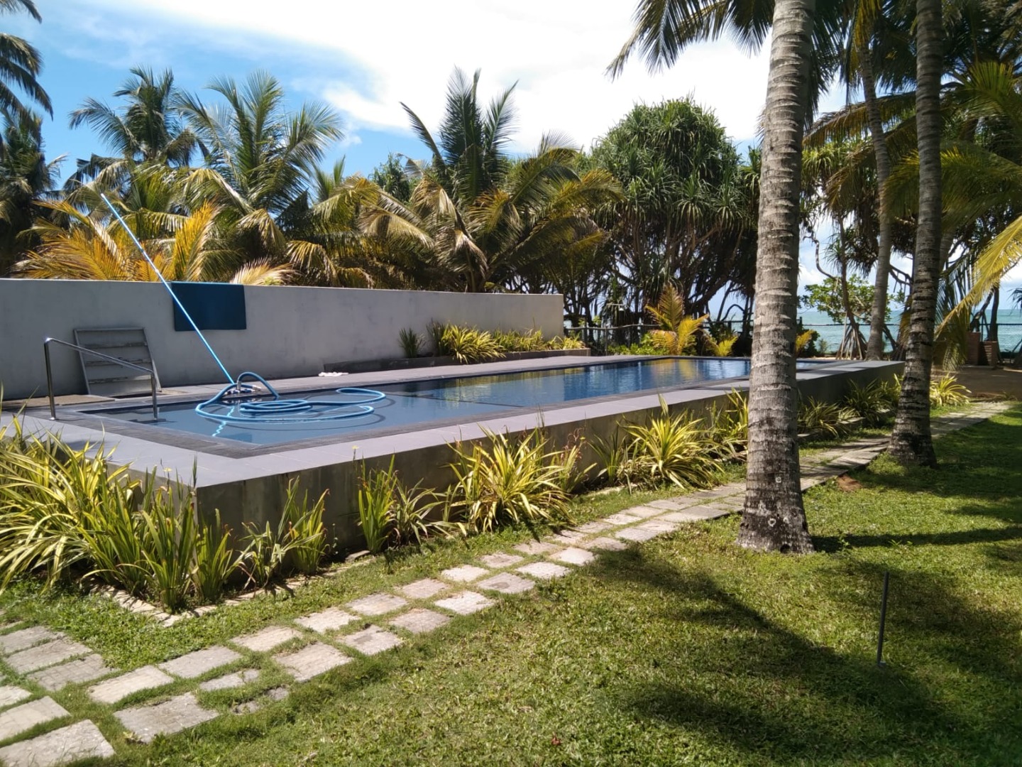 147 Perch Villa With Full Facilities For Sale In Rekawa, Tangalle additional images