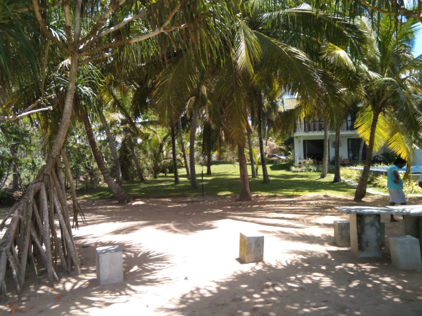 147 Perch Villa With Full Facilities For Sale In Rekawa, Tangalle additional images