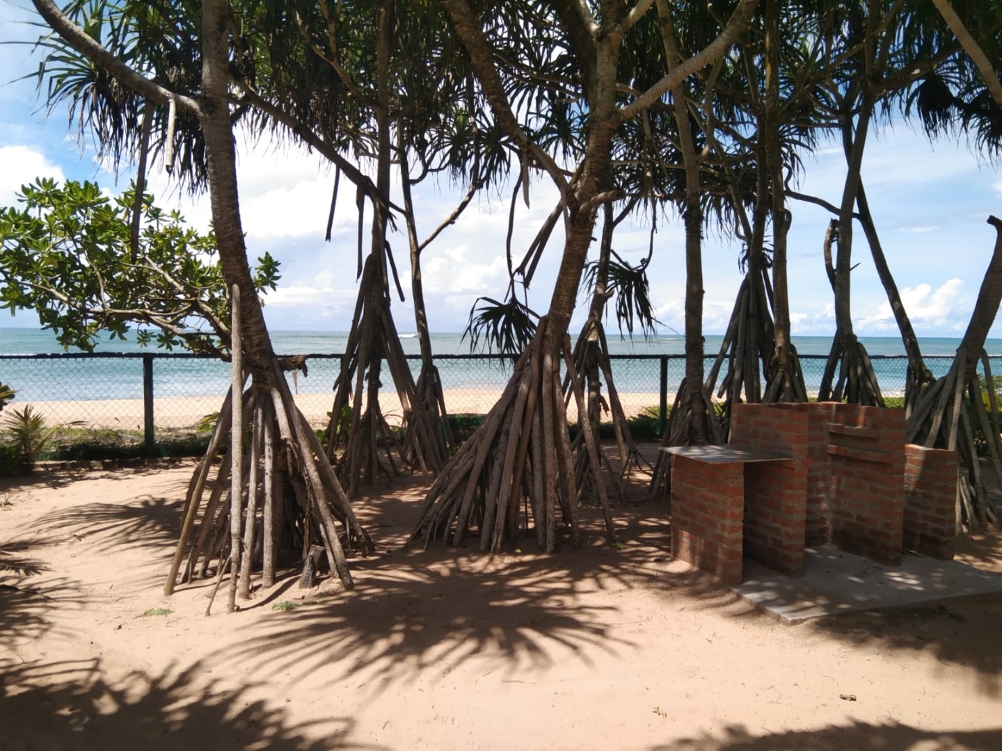 147 Perch Villa With Full Facilities For Sale In Rekawa, Tangalle additional images