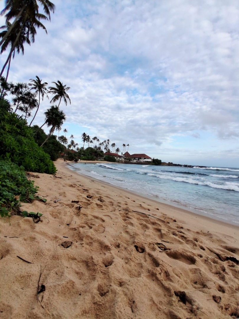 24 Perch Land Near Beach Feel For Sale In Batheegama, Dickwella additional images